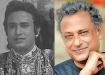 চিত্রনায়ক সাত্তার আর নেই