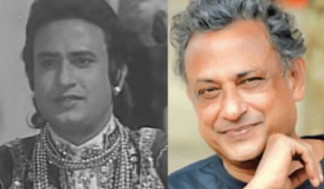 চিত্রনায়ক সাত্তার আর নেই