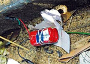 সিরিজ বোমা হামলার ১৫ বছর আজ, বিচার চলছেই