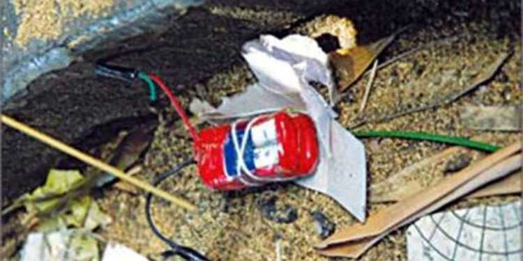 সিরিজ বোমা হামলার ১৫ বছর আজ, বিচার চলছেই