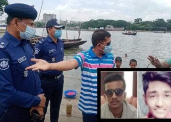 বন্দরে দুই ছাত্র হত্যায় মামলা, গ্রেফতার ৬