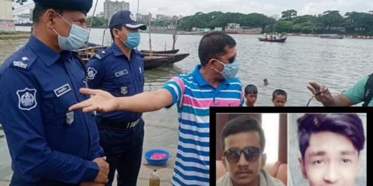 বন্দরে দুই ছাত্র হত্যায় মামলা, গ্রেফতার ৬