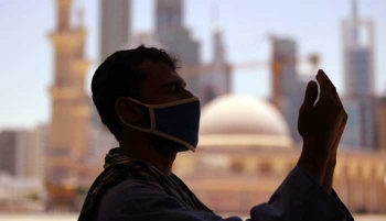 ত্যাগের মহিমায় আজ খুশির ঈদ