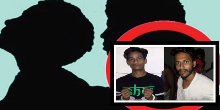 ফতুল্লায় পকেটে গাঁজা দিয়ে চাঁদাবাজি, গ্রেফতার ২ কিশোর