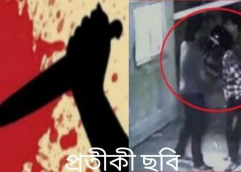 সিদ্ধিরগঞ্জে যুবক খুন, সিসি ফুটেজ দেখে আটক ৩