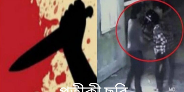 সিদ্ধিরগঞ্জে যুবক খুন, সিসি ফুটেজ দেখে আটক ৩