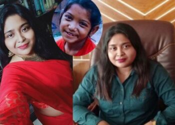 অপহরণকারী নারায়ণগঞ্জের কে এই লুপা তালুকদার ?