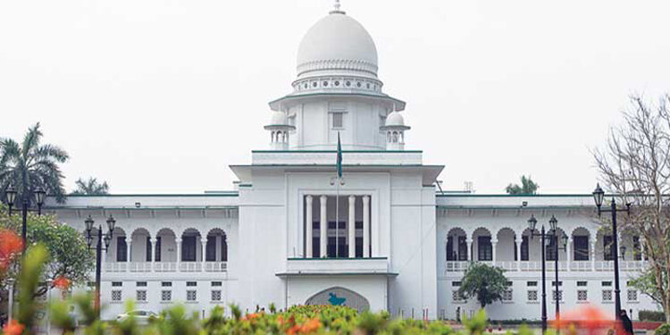 না.গঞ্জের জিসামনি কান্ড : বিচার বিভাগীয় তদন্তের নির্দেশ হাইকোর্টের