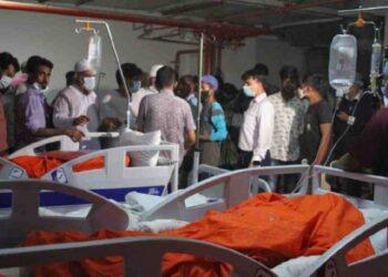 তল্লা ট্রাজেডি : ছবির ফ্রেমে বন্দি ২৭