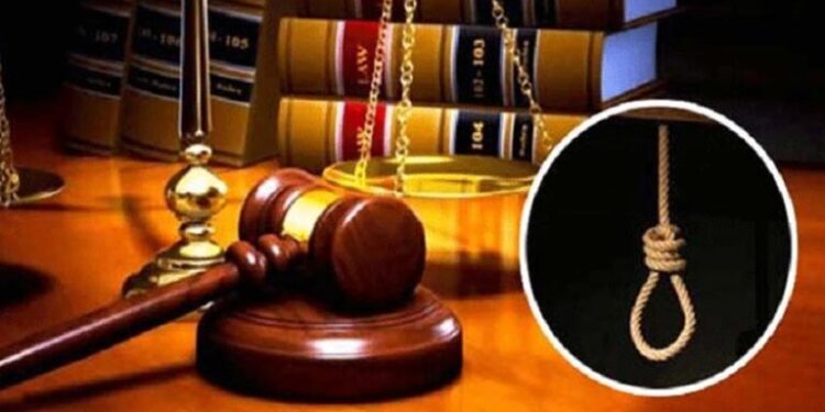 স্ত্রী হত্যায় আশরাফ হোসেন কামালের ফাঁসির রায়