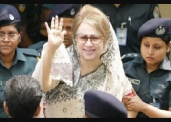 খালেদার মুক্তির মেয়াদ ছয় মাস বাড়ল