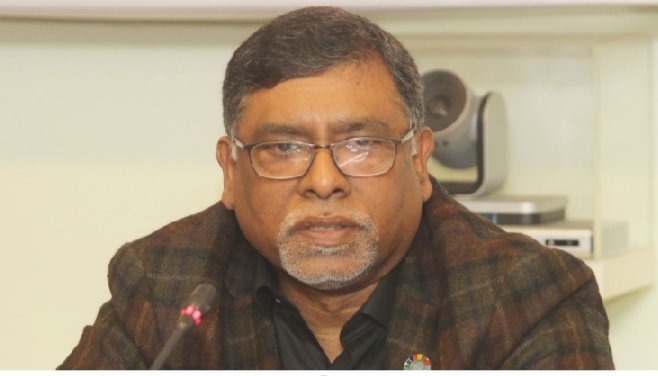 চিকিৎসাধীন কারও অবস্থাই ভালো না : স্বাস্থ্যমন্ত্রী