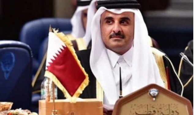 নারায়ণগঞ্জ মসজিদে ট্রাজেডি : কাতার আমিরের শোক