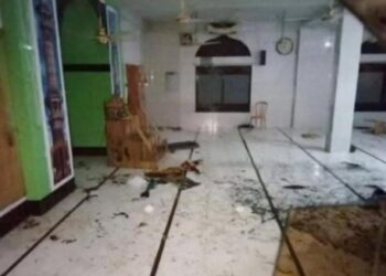 তল্লা ট্রাজেডি : “তিতাস ডিপিডিসি ও গ্রাহক কেউ দ্বায় এড়াতে পারে না”-প্রতিমন্ত্রী