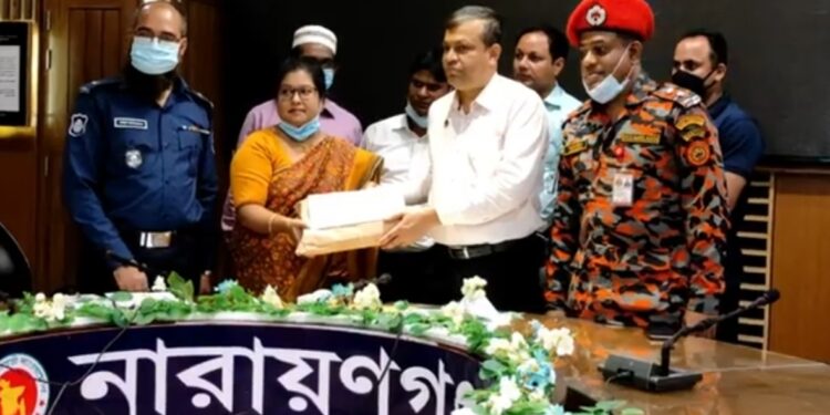 তল্লা ট্রাজেডি : জেলা প্রশাসনের তদন্ত প্রতিবেদন প্রকাশ