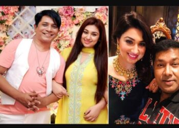 নারী পাচার : নারায়ণগঞ্জের গৌতম সাহাকে নিয়ে তোলপাড়