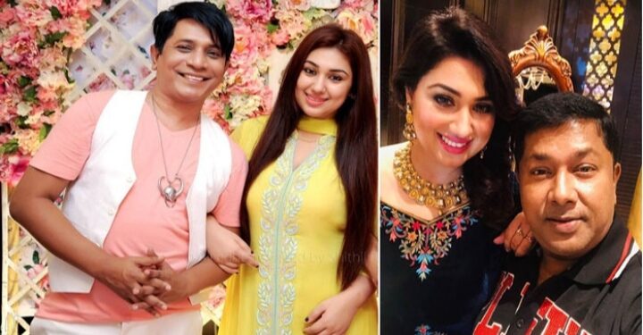 নারী পাচার : নারায়ণগঞ্জের গৌতম সাহাকে নিয়ে তোলপাড়