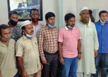 তল্লা ট্রাজেডি মামলা : তিতাসের ৮ মহাধুর্তের জামিন !