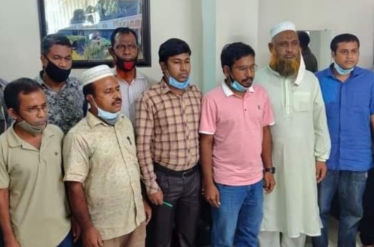 তল্লা ট্রাজেডি মামলা : তিতাসের ৮ মহাধুর্তের জামিন !