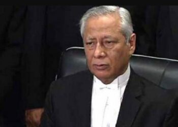 অ্যাটর্নি জেনারেল মাহবুবে আলম আর নেই