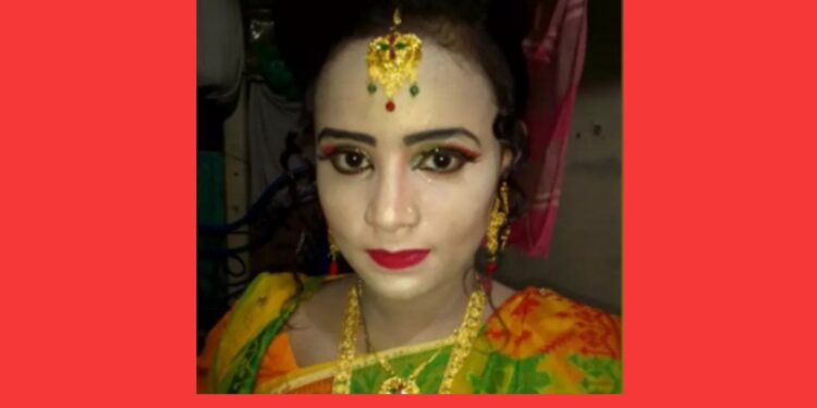 রূপগঞ্জে গৃহবধুর রহস্যজনক মৃত্যু