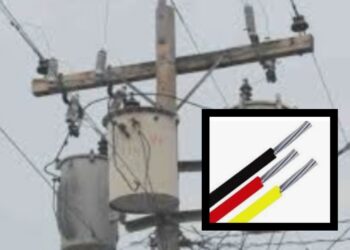 না.গঞ্জ ডিপিডিসির মূল্যবান তার চুরি, রহস্যময় নিশ্চুপ !