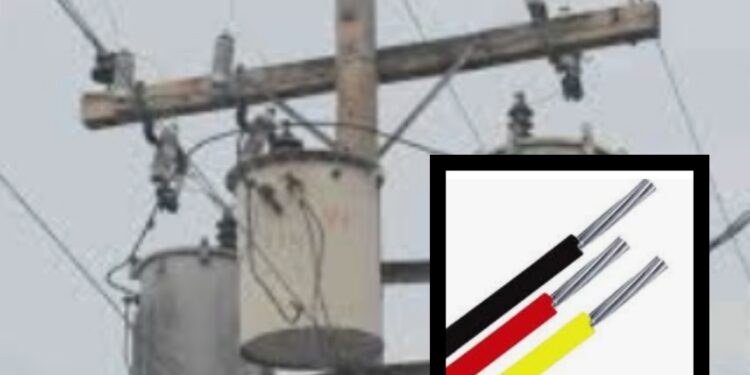 না.গঞ্জ ডিপিডিসির মূল্যবান তার চুরি, রহস্যময় নিশ্চুপ !