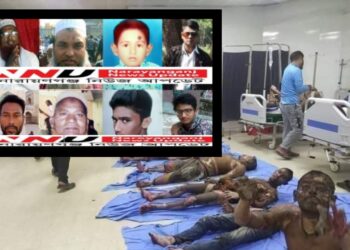 ইমাম-মুয়াজ্জিন ও সাংবাদিক নাদিমসহ মৃত্যু ২১ জনের