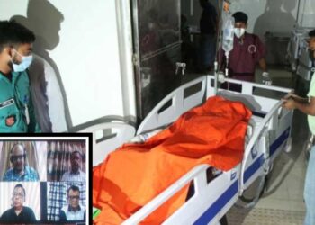 তল্লা মসজিদ ট্রাজেডি, মৃত ২৬ ! রইলো বাকি ১১