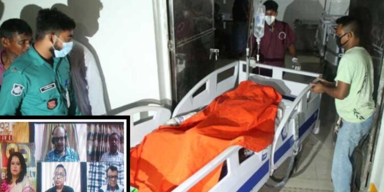 তল্লা মসজিদ ট্রাজেডি, মৃত ২৬ ! রইলো বাকি ১১