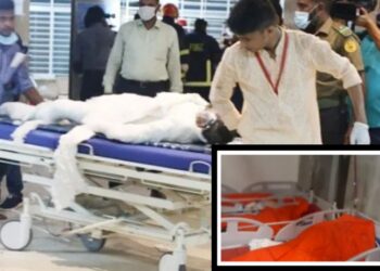 বিস্ফোরণের ঘটনায় মৃত্যু বেড়ে ২৪, সংকটাপন্ন ১৩