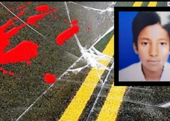 আড়াইহাজারে সড়ক দুর্ঘটনায় স্কুল ছাত্র নিহত