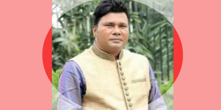 বন্দরের ইউপি চেয়ারম্যান মাসুমসহ ৮জনের বিরুদ্ধে মামলা