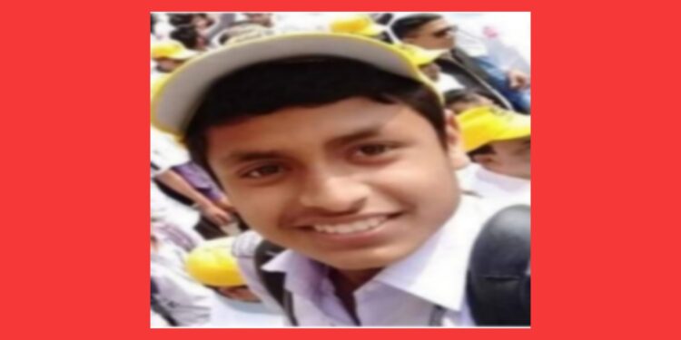 সোনারগাঁয়ে বিদ্যুৎস্পর্শে এইচএসসি পরীক্ষার্থীর মৃত্যু