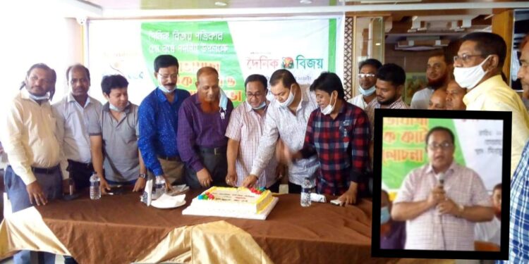 “অনেক সাংবাদিক অন্যায়ভাবে টাকা উপার্জন করে”