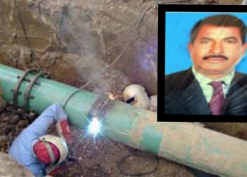 সিদ্ধিরগঞ্জে তিতাসের নামে নব্য আওয়ামীলীগ নেতা রওশনের চাঁদাবাজির