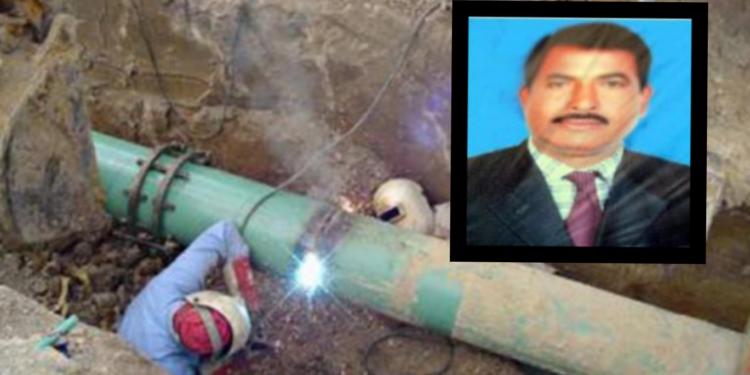 সিদ্ধিরগঞ্জে তিতাসের নামে নব্য আওয়ামীলীগ নেতা রওশনের চাঁদাবাজির