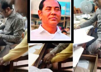 সেই সাব রেজিস্টার ও তার স্ত্রীর বিরুদ্ধে দুদকের মামলার অনুমোদন