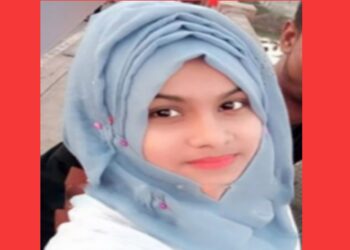 ফতুল্লায় গৃহবধূর ঝুলন্ত লাশ উদ্ধার