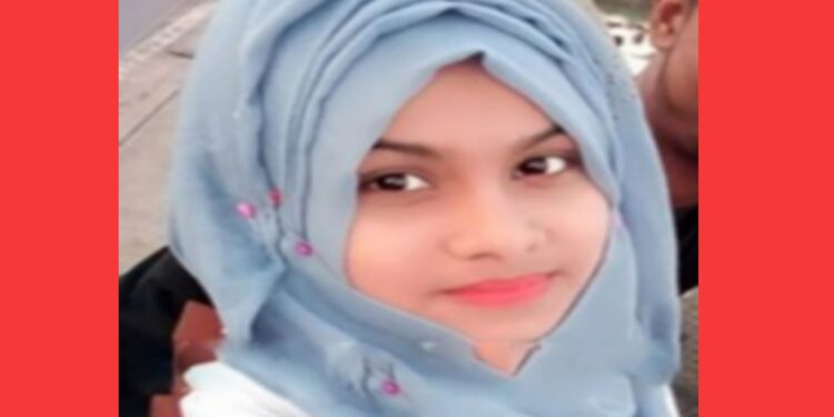 ফতুল্লায় গৃহবধূর ঝুলন্ত লাশ উদ্ধার