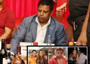 সেই ‘থাই ডন’ সেলিম প্রধানের মুক্তির লক্ষ্যে অনুসারীরা তৎপর !