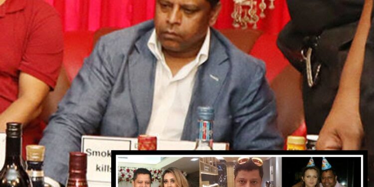 সেই ‘থাই ডন’ সেলিম প্রধানের মুক্তির লক্ষ্যে অনুসারীরা তৎপর !