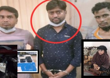 ‘না.গঞ্জে ঘাপটি মেরে থাকা বিল্লাল শেখ ইয়াবা ডন !’