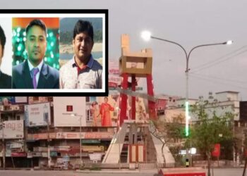 নারায়ণগঞ্জে ১৪৪ ধারা জারি করেছে জেলা প্রশাসন