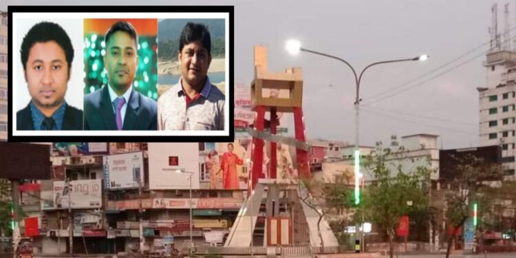 নারায়ণগঞ্জে ১৪৪ ধারা জারি করেছে জেলা প্রশাসন