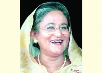 শেখ হাসিনার জন্মদিন আজ