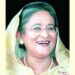 শেখ হাসিনার জন্মদিন আজ