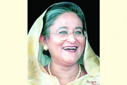 শেখ হাসিনার জন্মদিন আজ