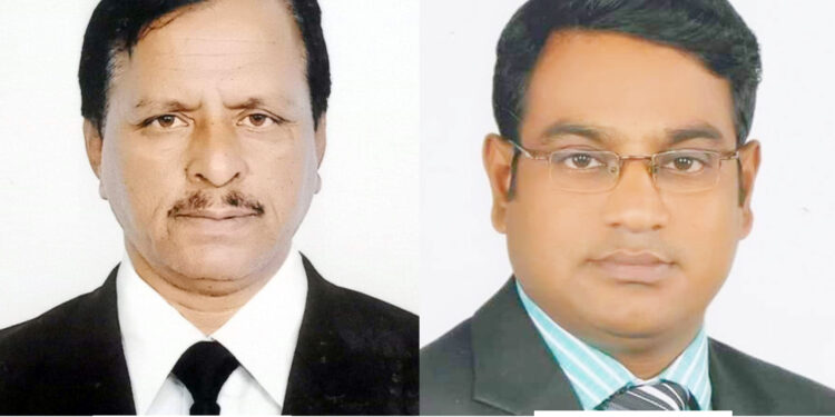 রূপগঞ্জ উপজেলা প্রেসক্লাবের আহবায়ক কমিটি গঠিন