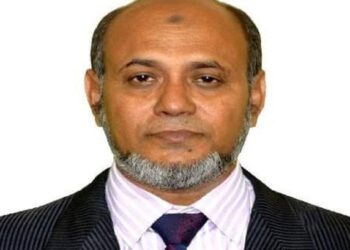 নারায়ণগঞ্জের নির্বাচন কর্মকর্তা করোনায় মৃত্যু